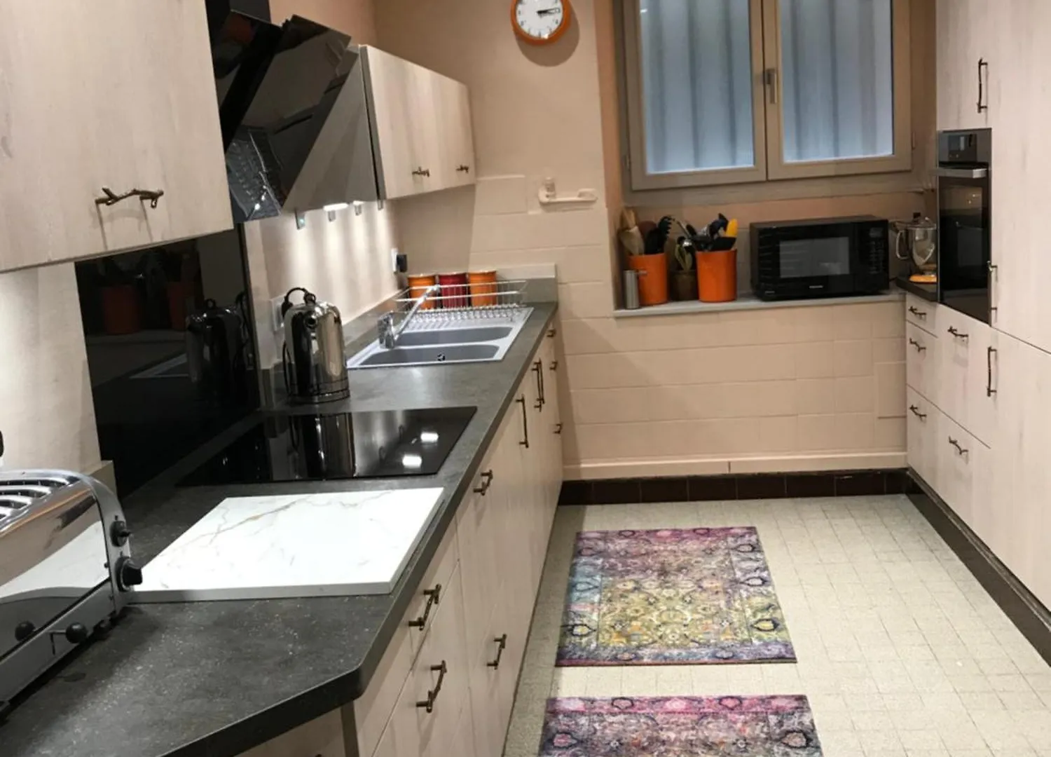 Alojamento de Acomodação e Pequeno-almoço Lectoure Retreat Acomodação com café da manhã