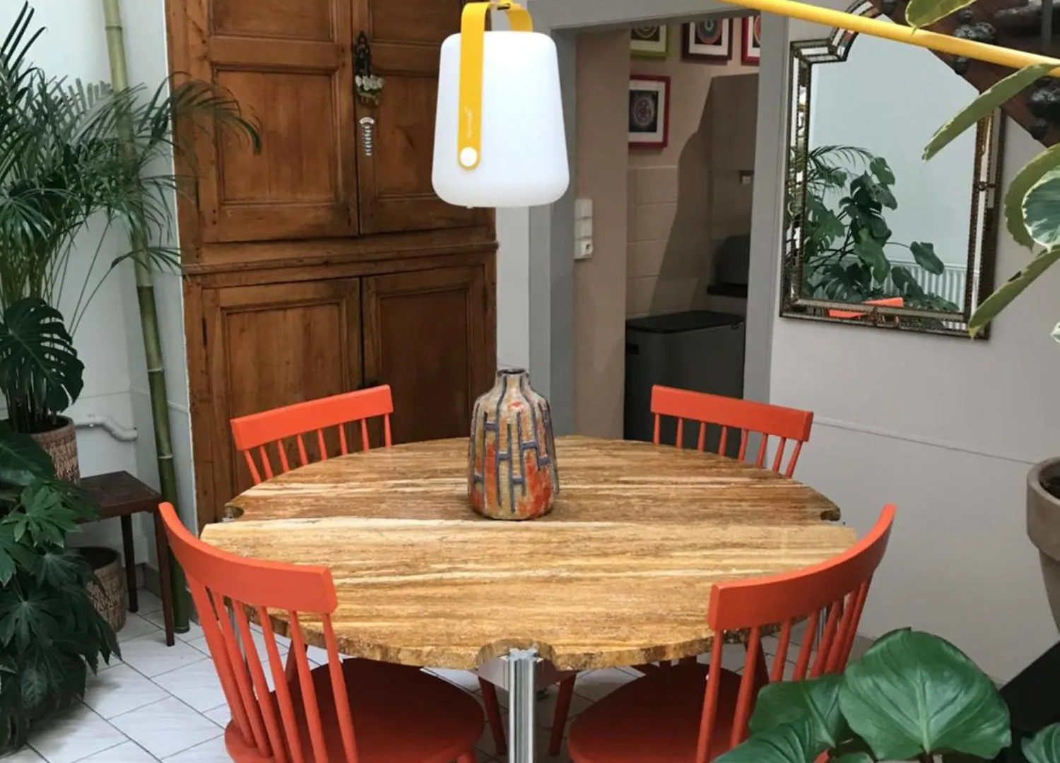 Lectoure Retreat Acomodação com café da manhã Alojamento de Acomodação e Pequeno-almoço